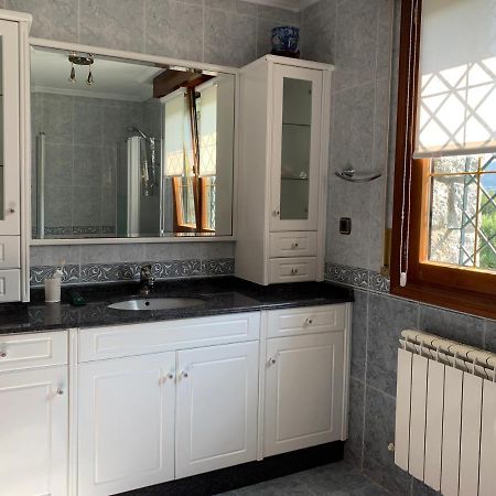 Apartamento En Chihuahua Etxea Gautegiz Arteaga Kültér fotó