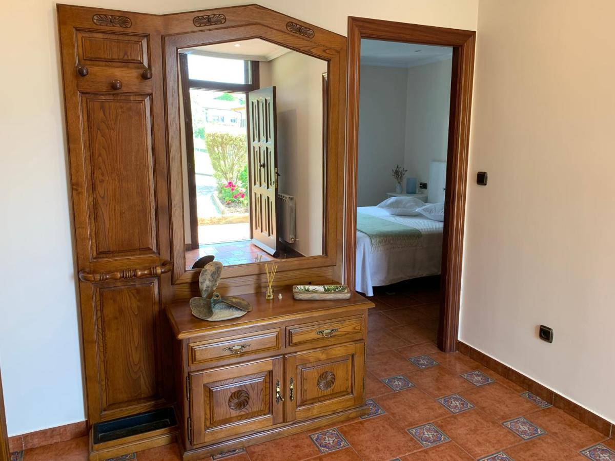 Apartamento En Chihuahua Etxea Gautegiz Arteaga Kültér fotó