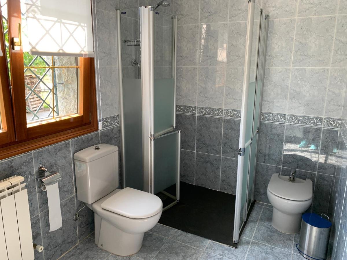 Apartamento En Chihuahua Etxea Gautegiz Arteaga Kültér fotó
