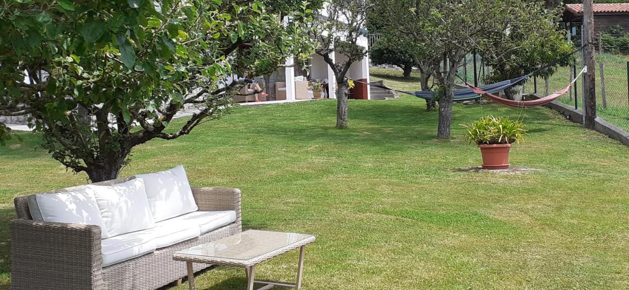 Apartamento En Chihuahua Etxea Gautegiz Arteaga Kültér fotó