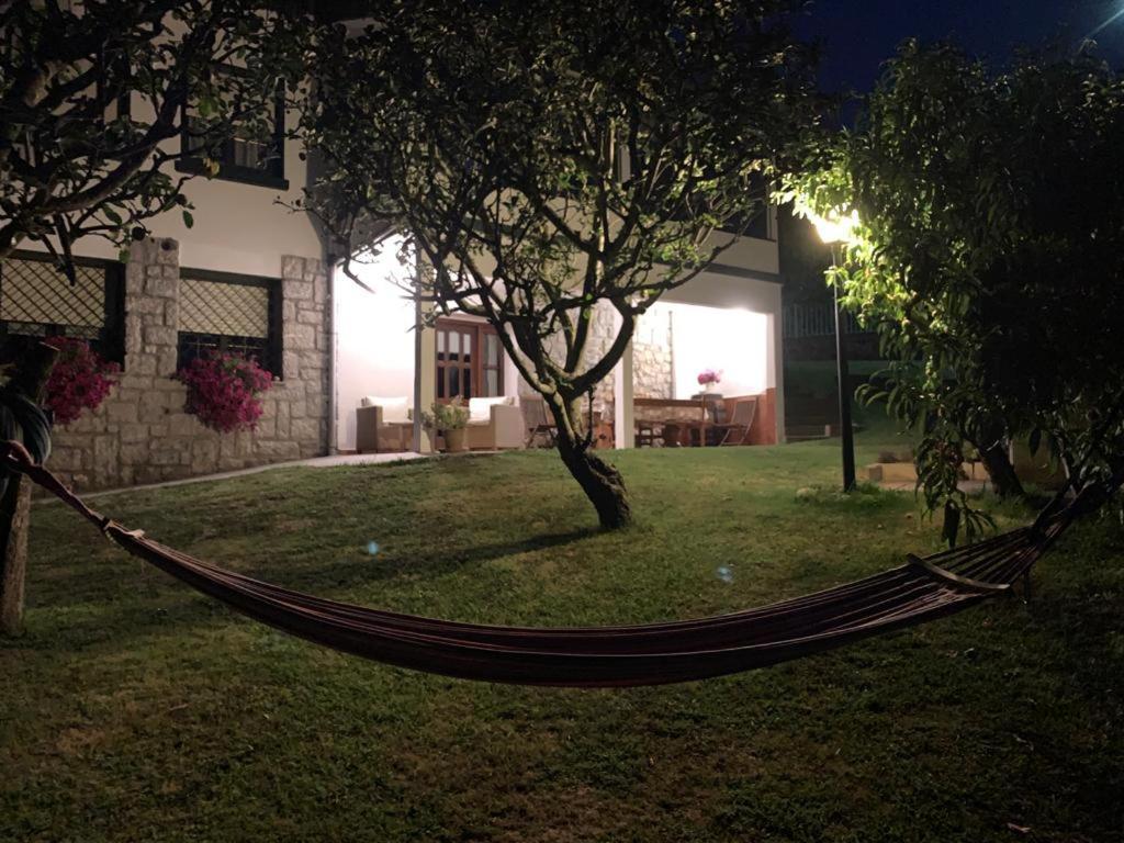 Apartamento En Chihuahua Etxea Gautegiz Arteaga Kültér fotó